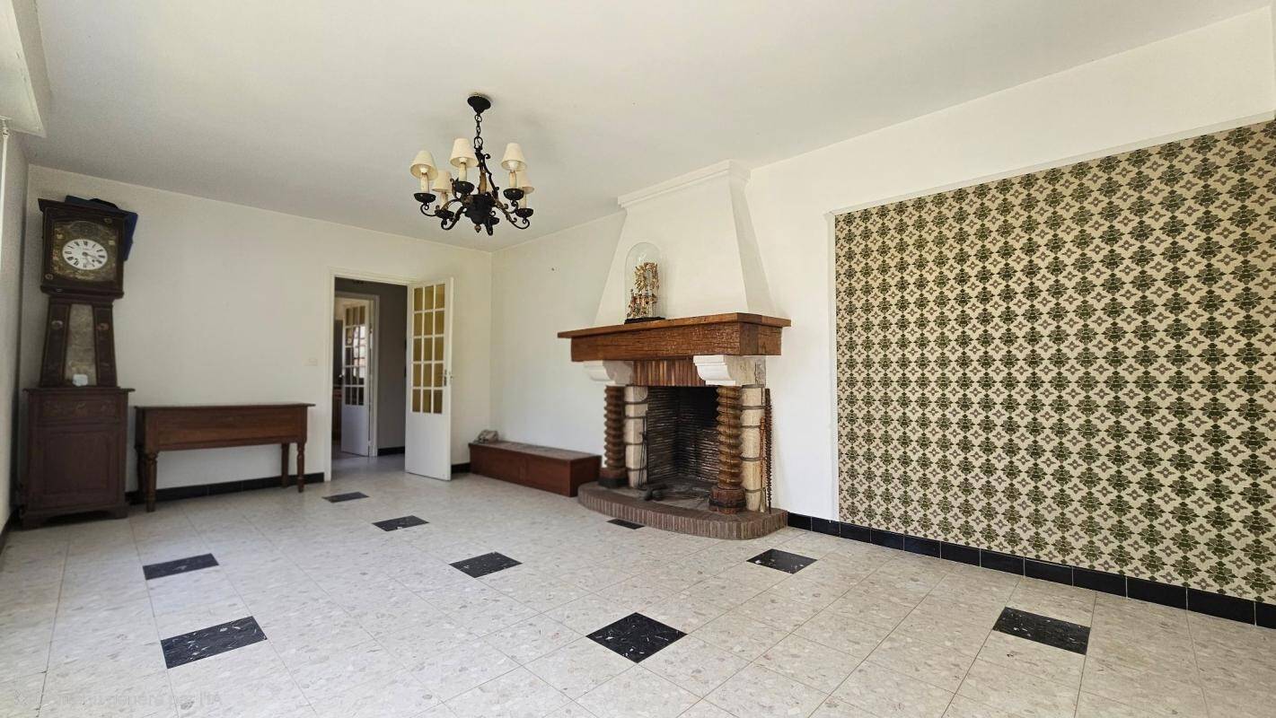Maison à vendre, 160m², VERNON