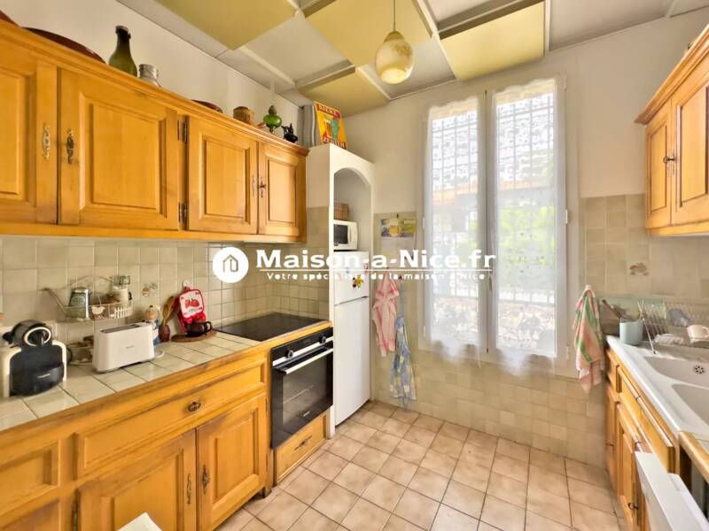Maison à vendre, 180m², NICE