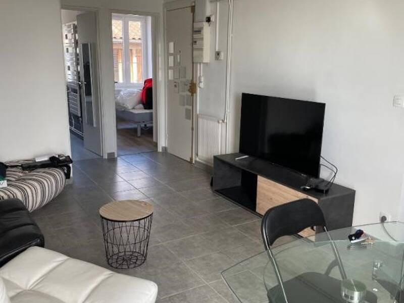 Maison à louer, 41m², TREVOUX