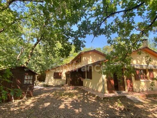 Maison à vendre 399 000 € 6 pièces 3 chambres 139 m² 1 192 m² de terrain Lacanau Océan Lacanau 33680