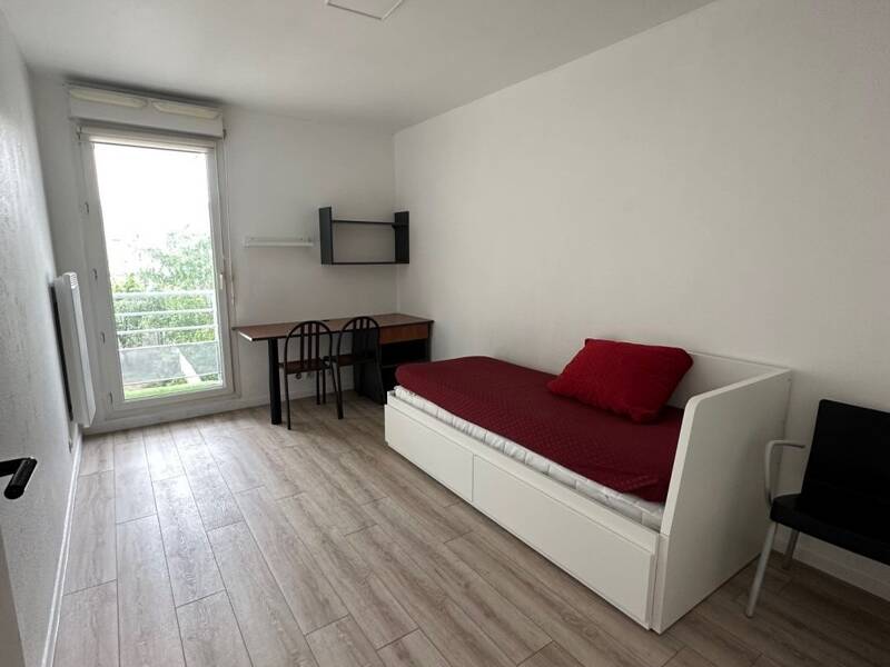 Maison à louer, 20m², PARIS 13E