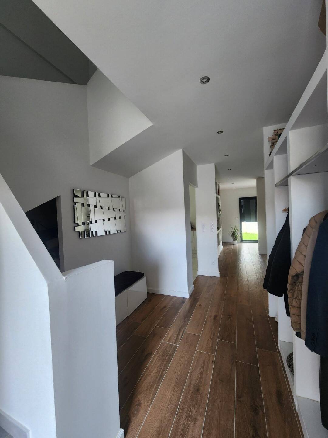 Maison à vendre, 150m², MONTUSSAN