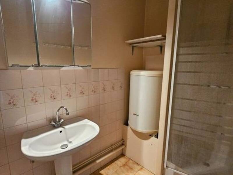 Maison à louer, 33m², ROMANS SUR ISERE