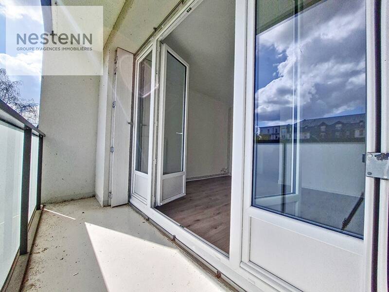 Maison à louer, 58m², ORLEANS