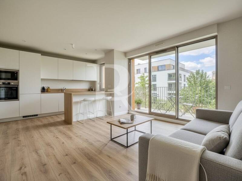 Maison à vendre, 42m², SAINT OUEN