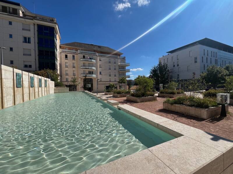 Maison à vendre, 59m², ORLEANS