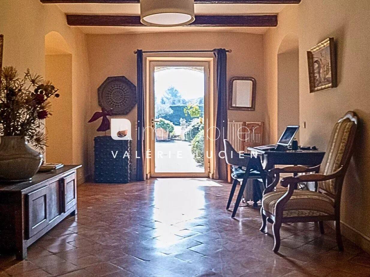 Maison à vendre, 0m², EYGALIERES