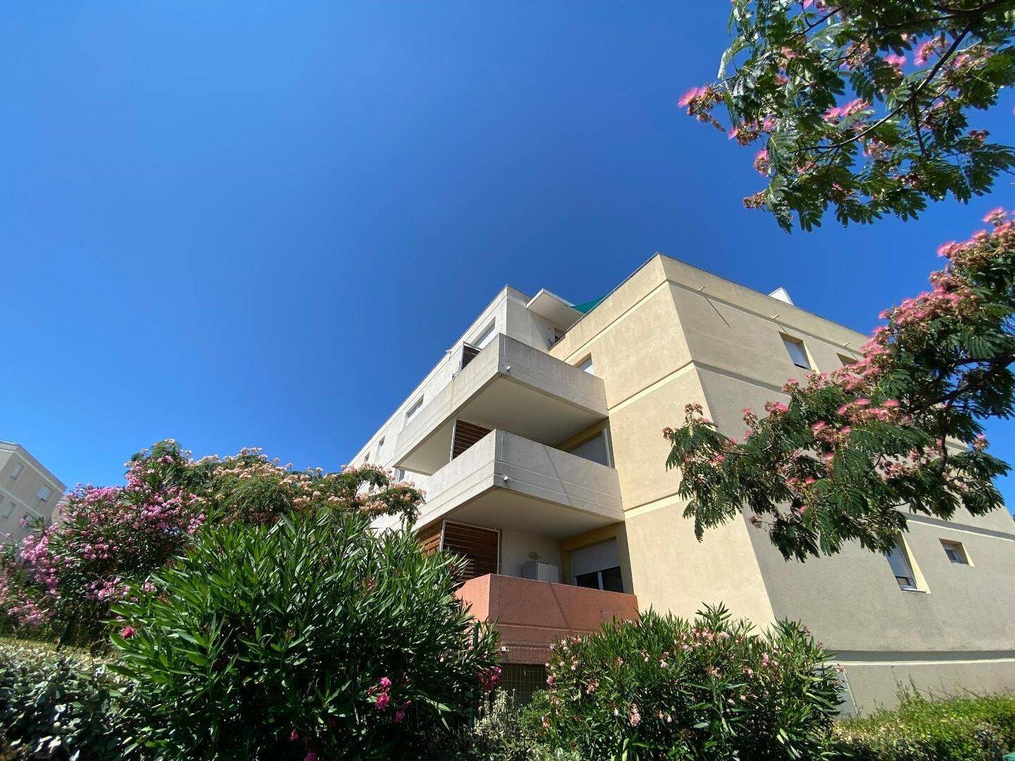 Maison à louer, 59m², BEZIERS