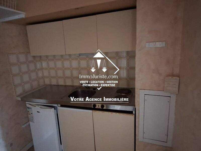 Maison à vendre, 37m², LIMOGES