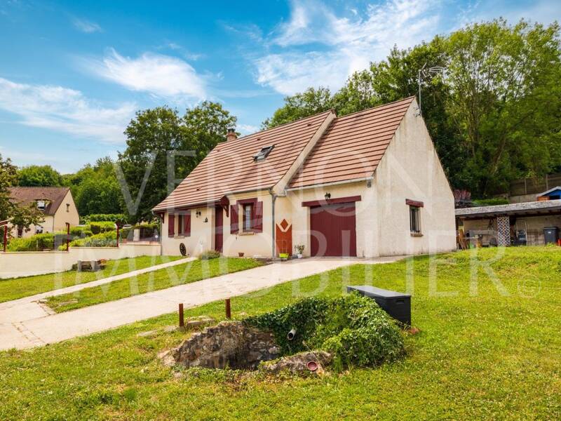 Maison à vendre, 84m², VERNON