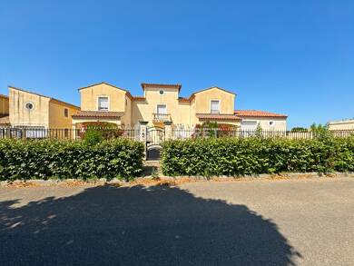 Maison à vendre 472 500 € 8 pièces 6 chambres 181 m² 650 m² de terrain Generac 30510