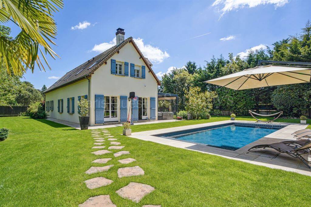 Maison à vendre, 240m², MONTFORT L'AMAURY