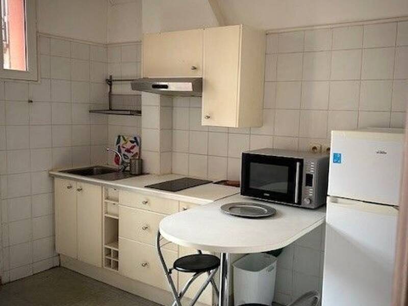Maison à louer, 24m², PERPIGNAN