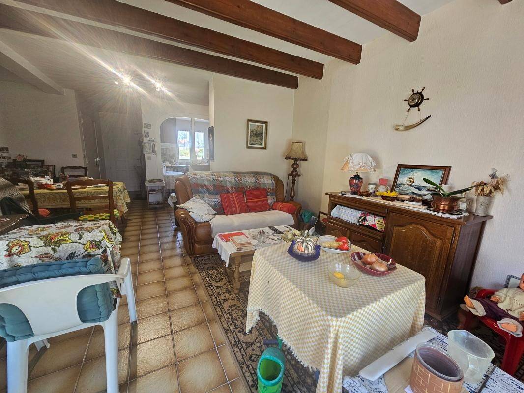 Maison à vendre, 84m², MESCHERS SUR GIRONDE