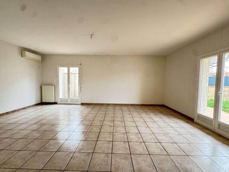 Maison à vendre, 106m², FONSORBES