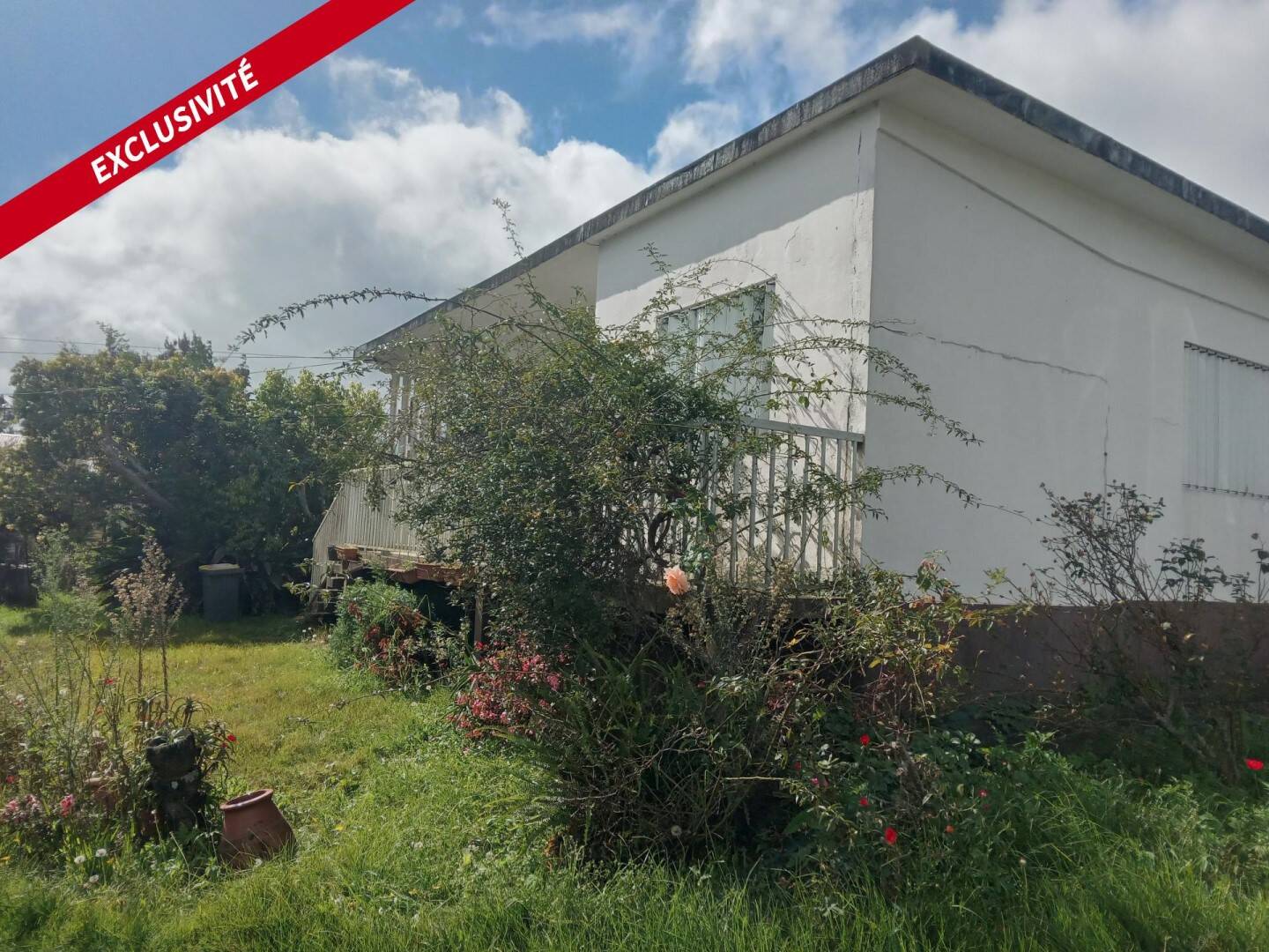 Maison à vendre, 127m², LE TAMPON