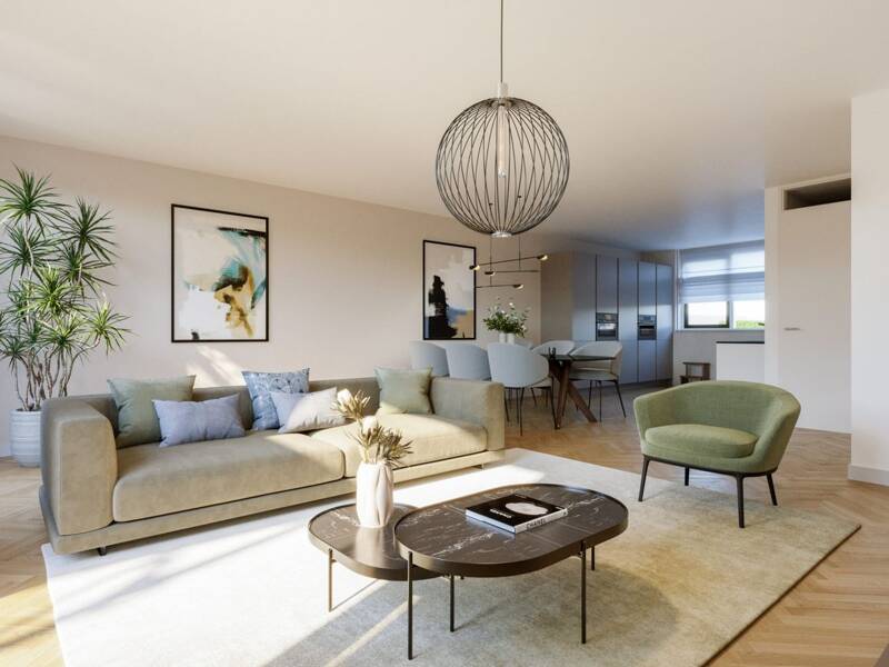 Maison à vendre, 110m², DIJON