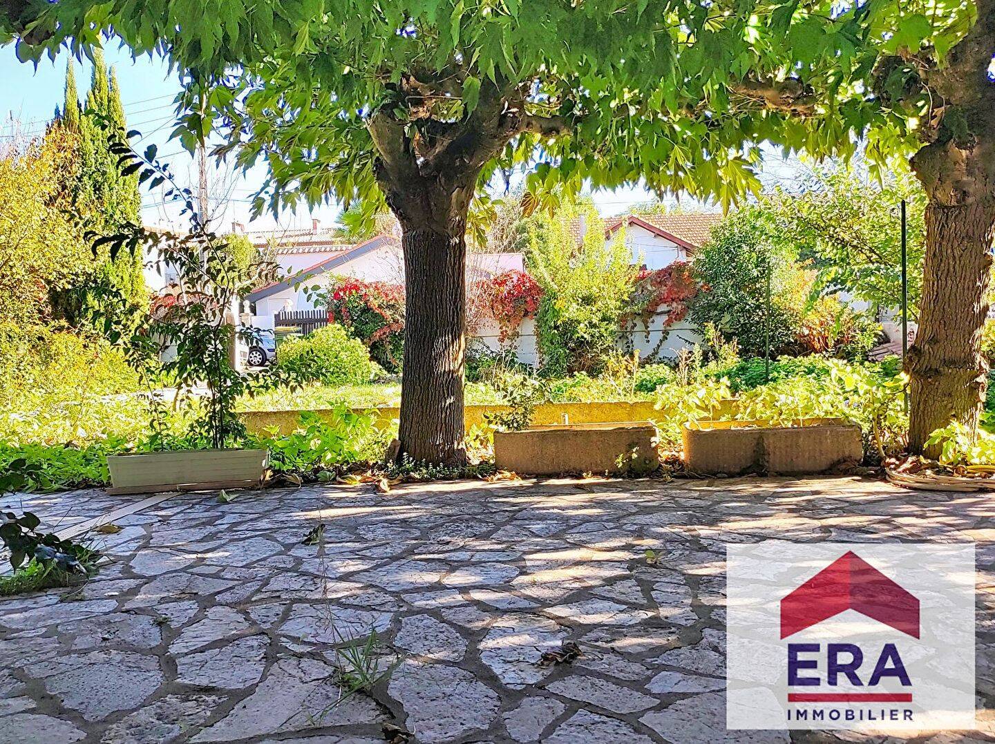 Maison à vendre, 108m², BEZIERS