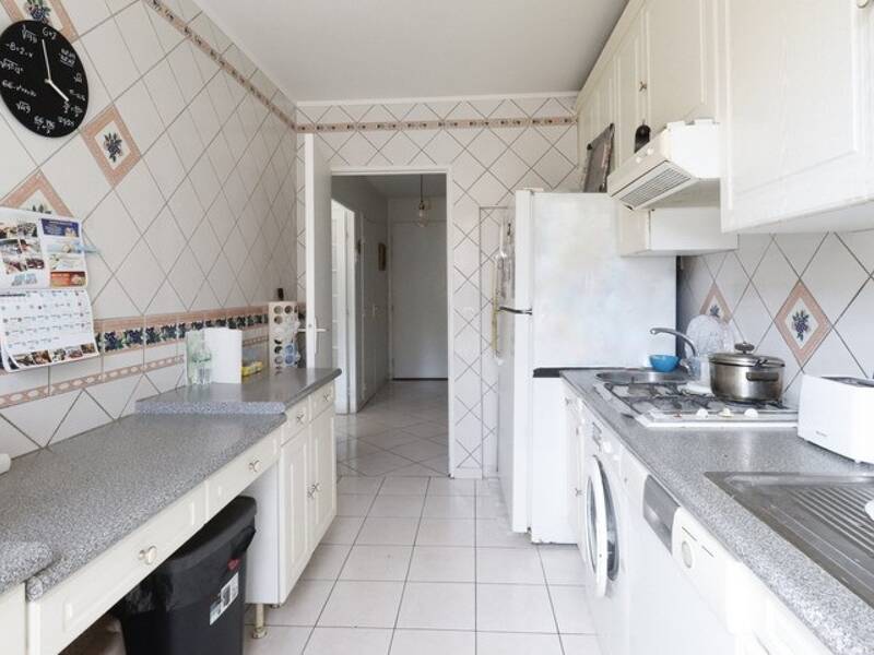 Maison à vendre, 91m², MARSEILLE 13E