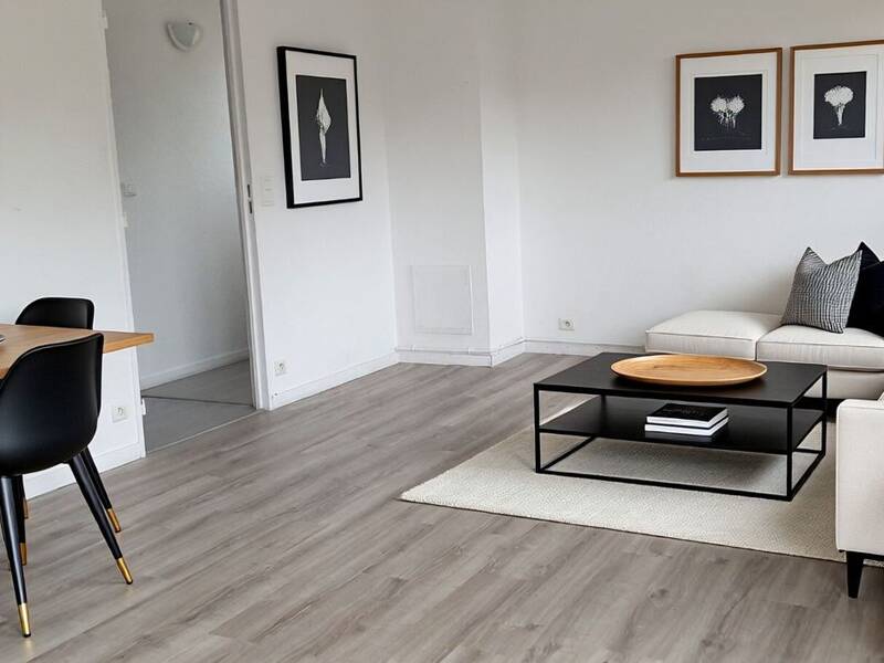 Maison à louer, 85m², SAINT MEDARD EN JALLES