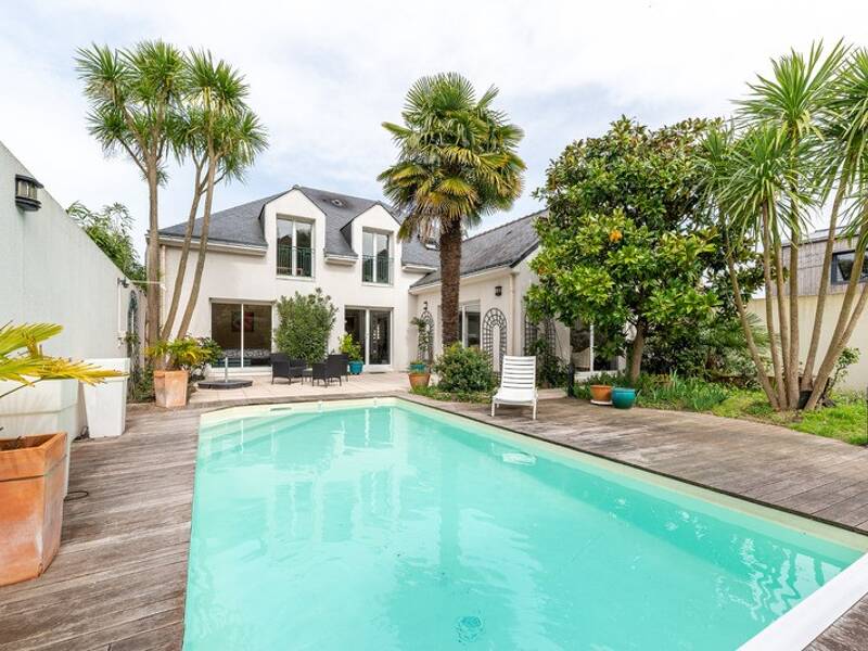 Maison à vendre, 238m², NANTES