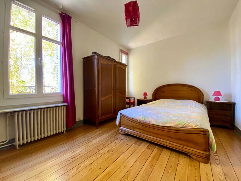 Maison à vendre, 140m², TOURS