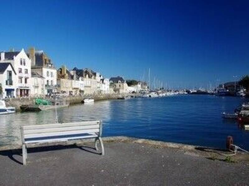 Maison à vendre, 100m², LA TURBALLE