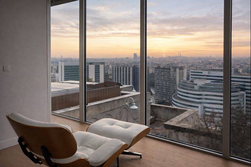 Maison à louer, 140m², COURBEVOIE