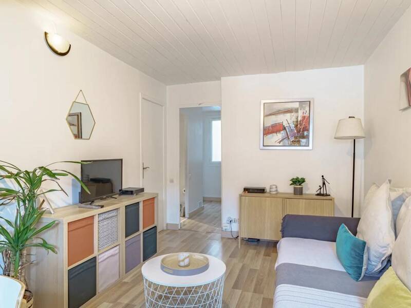 Maison à vendre, 41m², MARSEILLE 1ER