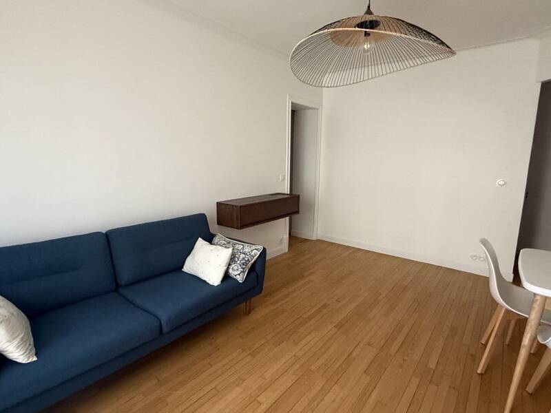 Maison à louer, 51m², PARIS 11E