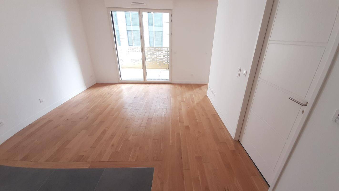 Maison à louer, 36m², ISSY LES MOULINEAUX