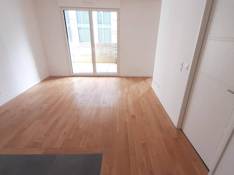 Maison à louer, 36m², ISSY LES MOULINEAUX
