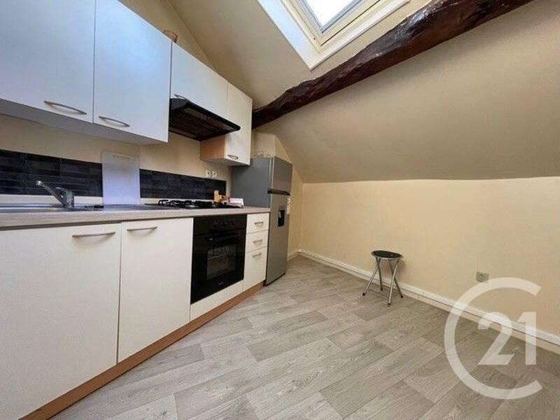 Maison à louer, 34m², VERNON