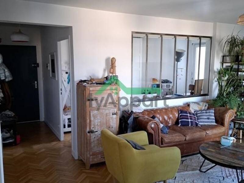 Maison à louer, 76m², ISSY LES MOULINEAUX
