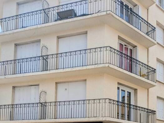 Appartement à vendre 75 000 € 2 pièces 1 chambre 50 m² Saint Martin Perpignan 66000