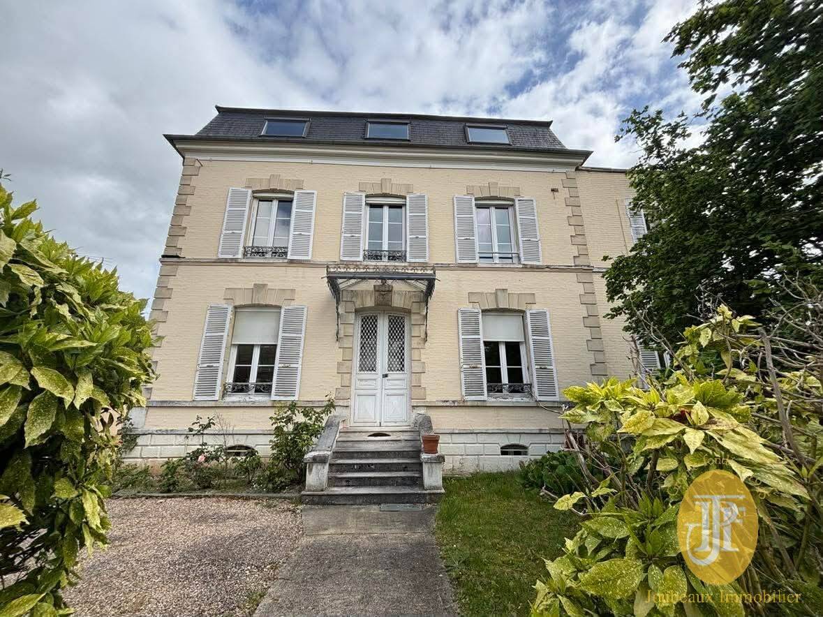 Maison à vendre, 38m², VERNON