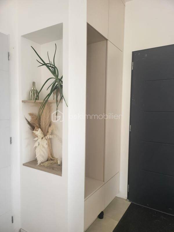 Maison à vendre, 136m², SAINTE COLOMBE EN BRUILHOIS