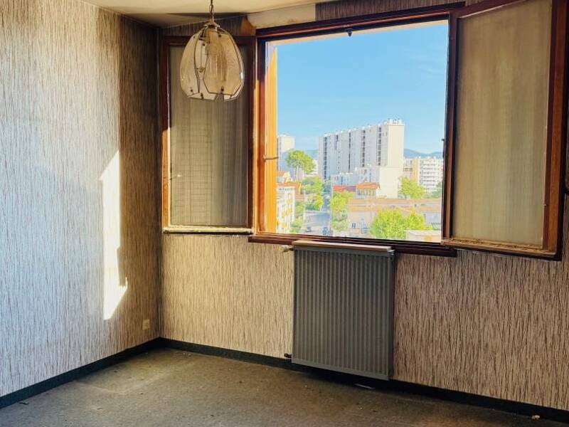 Maison à vendre, 69m², MARSEILLE 14E