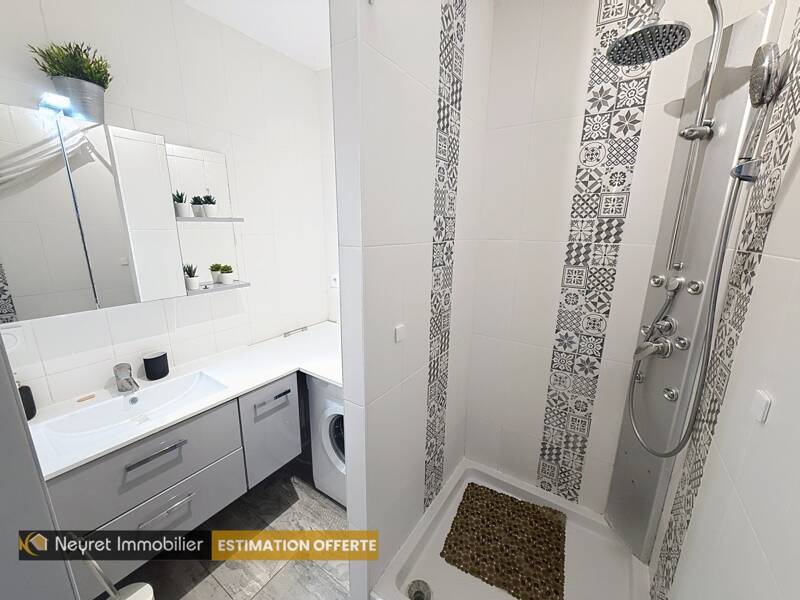 Maison à vendre, 63m², SAINT ETIENNE