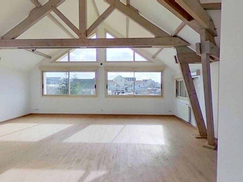 Maison à vendre, 265m², DIJON