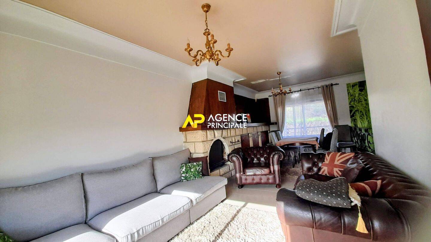 Maison à vendre, 155m², ARGENTEUIL