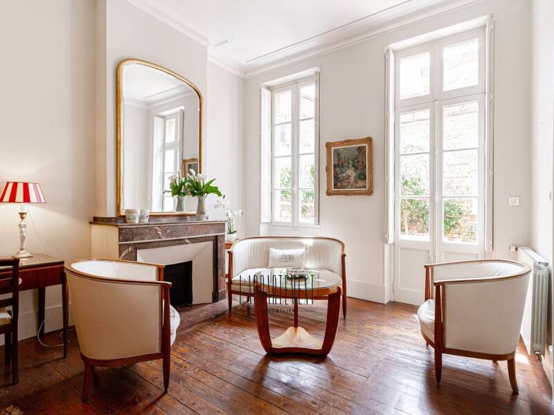 Maison à vendre, 268m², TOULOUSE