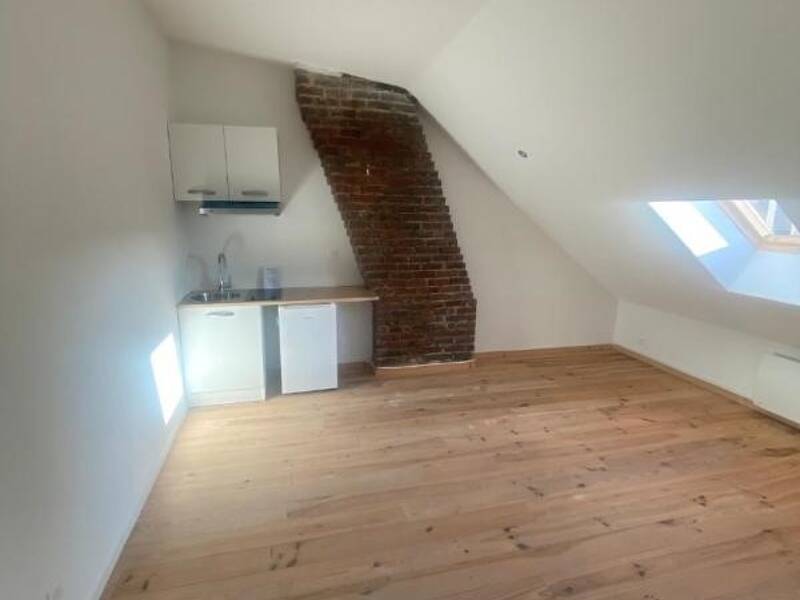 Maison à louer, 25m², LILLE