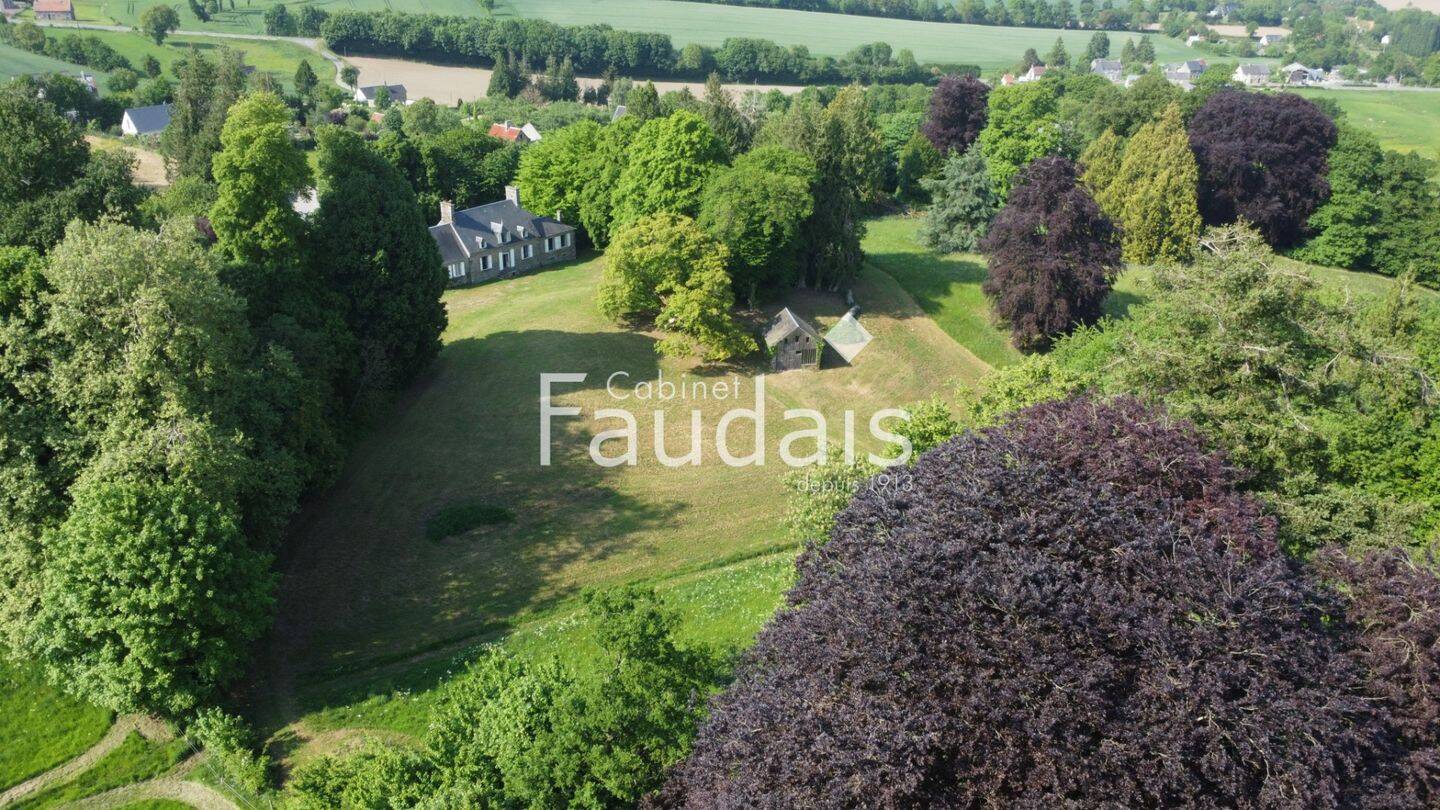Maison à vendre, 300m², CALVADOS