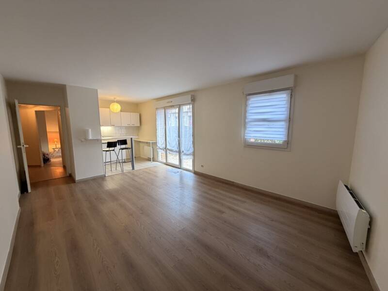 Maison à louer, 48m², AMIENS