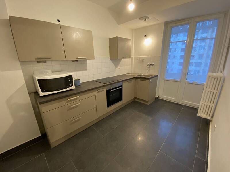 Maison à louer, 63m², STRASBOURG