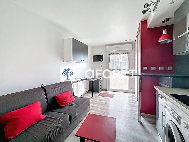 Maison à vendre, 17m², AMIENS