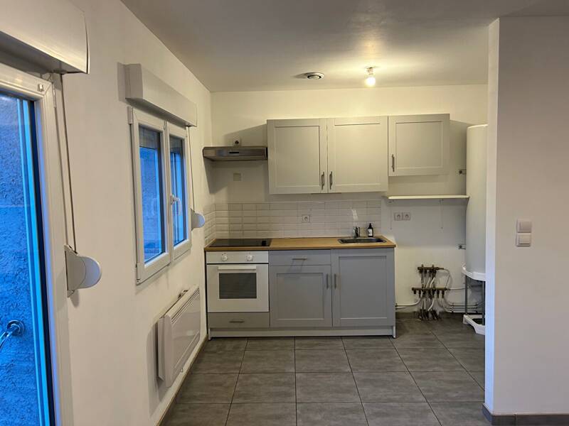 Maison à louer, 49m², VIEUX CONDE