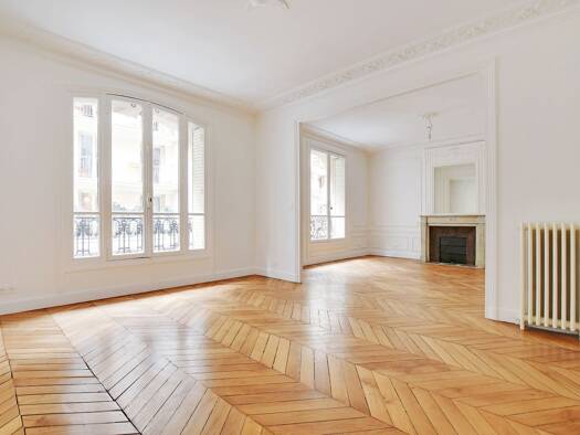 Appartement à vendre 1 255 000 € 5 pièces 3 chambres 118 m² Étage 1/7 Muette Paris 16ème arrondissement 75016