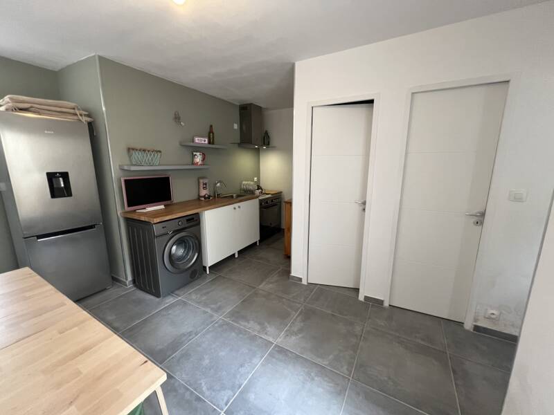 Maison à vendre, 34m², VALRAS PLAGE